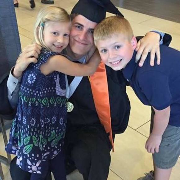 Meet your Posher, Cade - Picture 1 of 1